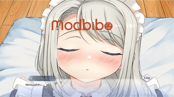 winter break with sophia android