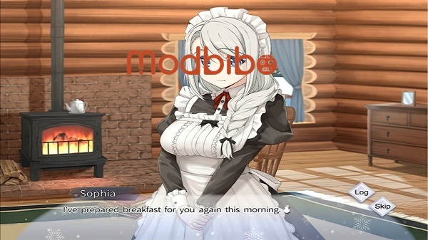 winter break with sophia download