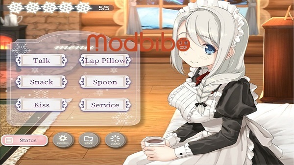 winter break with sophia free