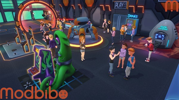 youtubers life 3 mobile