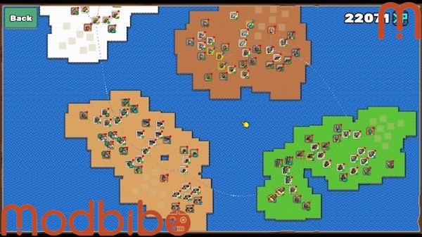 zero stress king apk