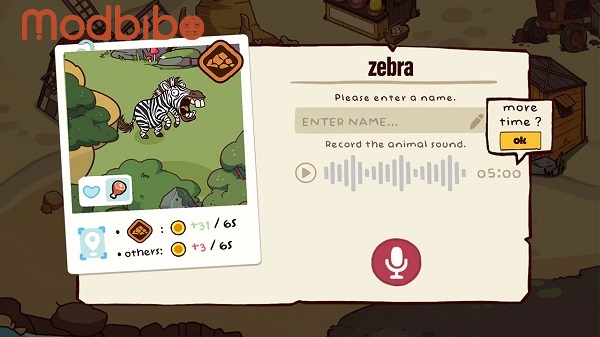 zoo sound land for android