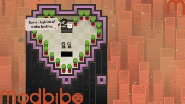 7 Billion Humans Gameplay