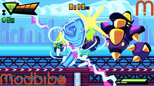advent neon full game