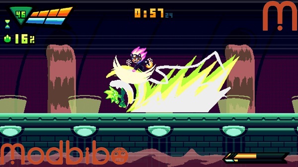 Advent NEON mobile