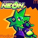 Advent NEON icon