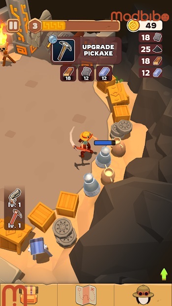 after dark survival tomb apk download