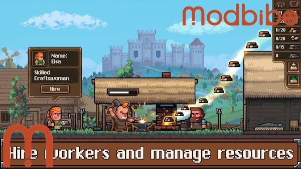 anvil saga forge simulator apk download