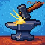 Anvil Saga: Forge Simulator icon