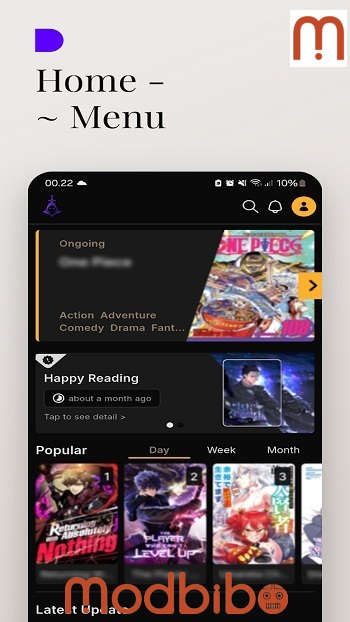 asura scans apk ios
