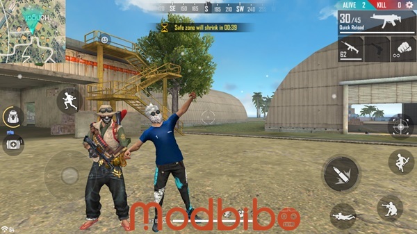barbosa server project
