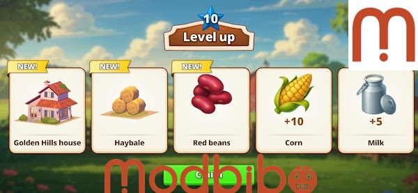 big farm homestead mod apk download