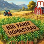 Big Farm Homestead icon