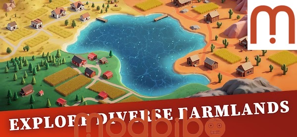 big farm homestead mod apk ios
