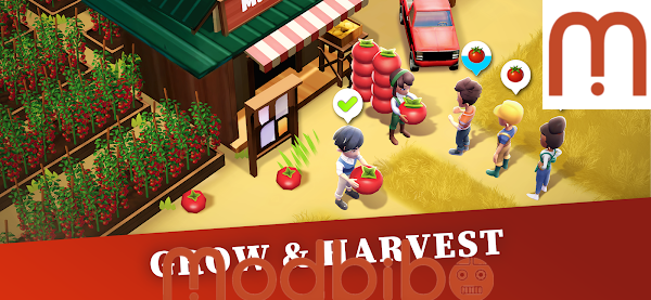 big farm homestead mod apk mobileq