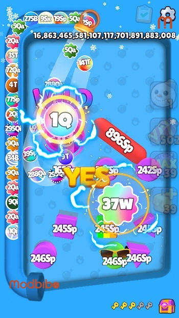 bounce ball apk latest version