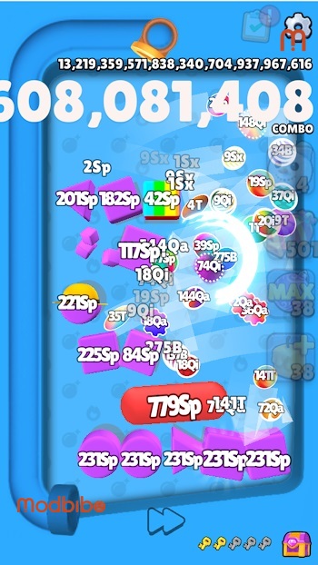 bounce ball game apk