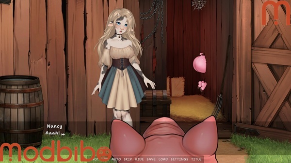 chubby story apk