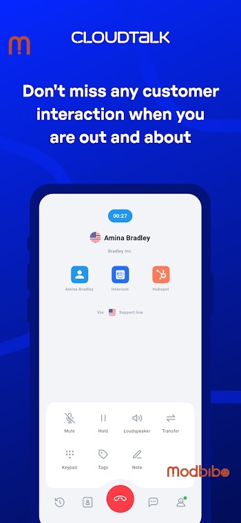 cloudtalk go apk android