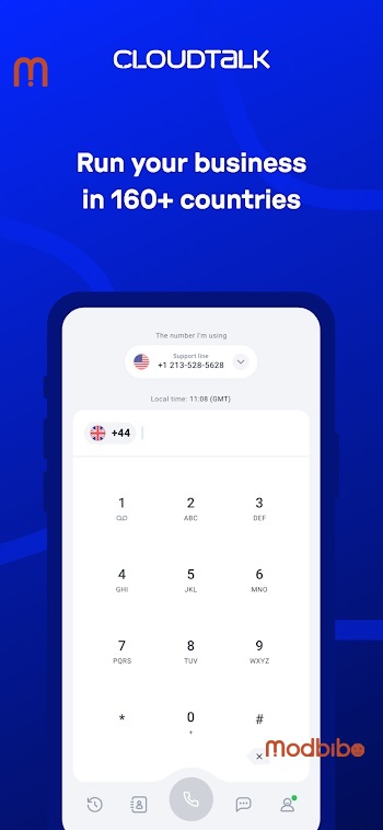 cloudtalk go apk latest version