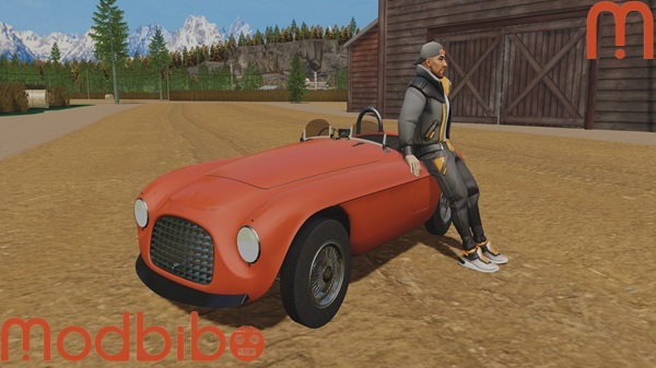cpm garage download