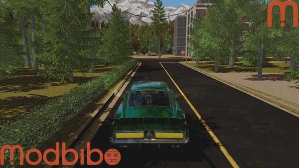 cpm garage download apk