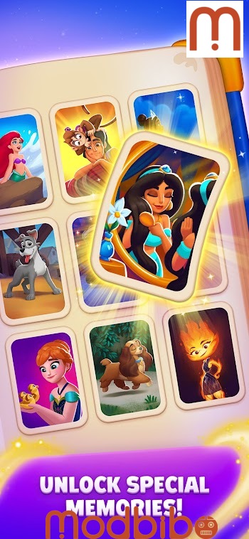 disney solitaire mod apk for android