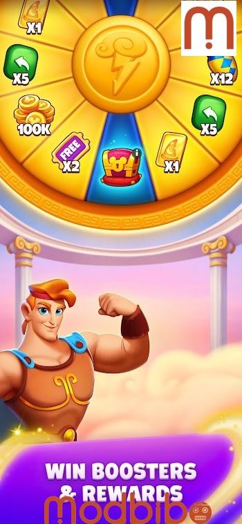 disney solitaire mod apk free