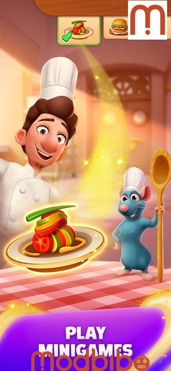 disney solitaire mod apk unlocked all