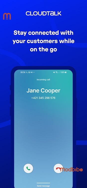 download cloudtalk go apk android