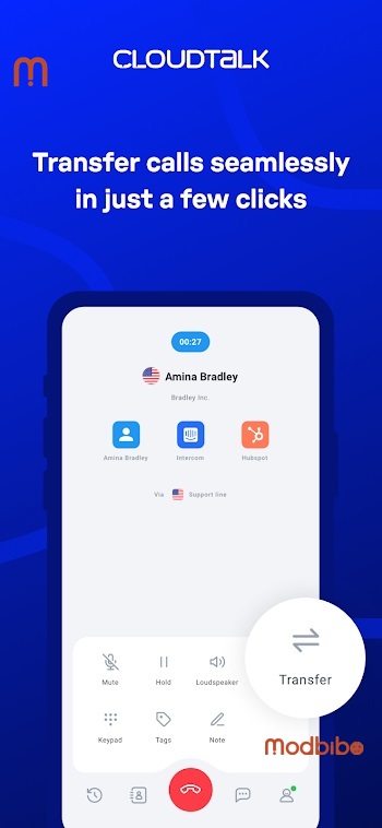 download cloudtalk go apk