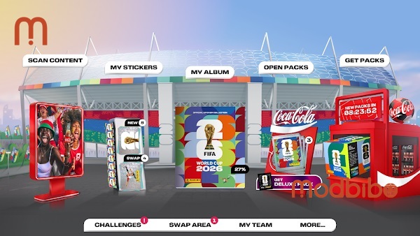download fifa panini collection apk free