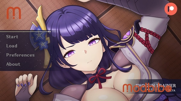 download shogun trainer apk