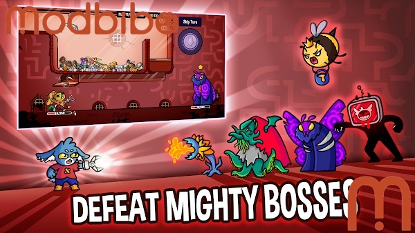 dungeon clawler apk android
