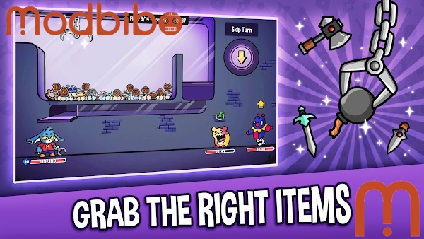 dungeon clawler apk download