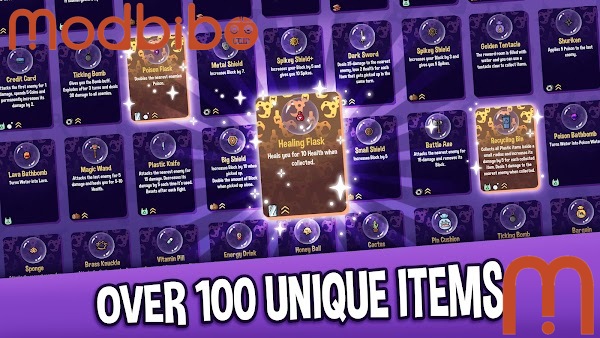 dungeon clawler apk free