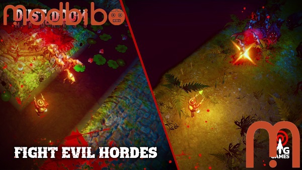dust doom and madness apk android