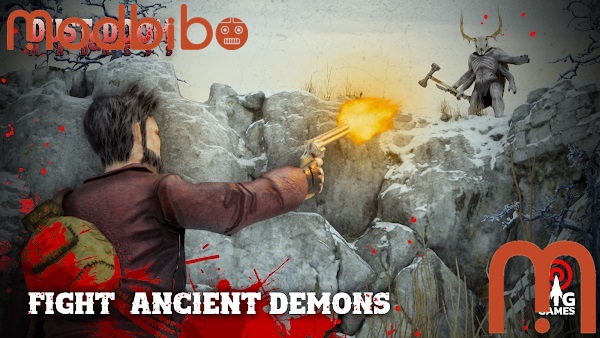 dust doom and madness apk game