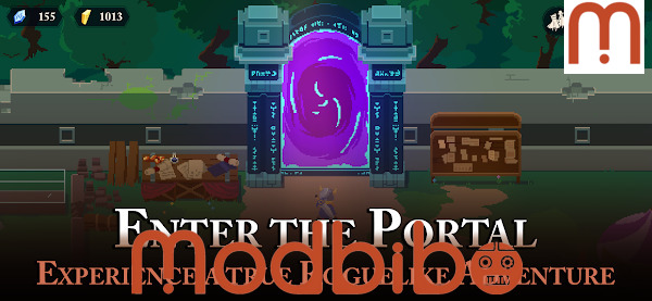 endless wander mod apk 2026