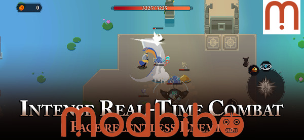 endless wander mod apk download