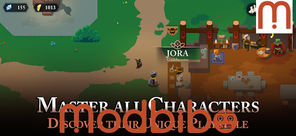 endless wander mod apk free