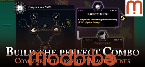 endless wander mod apk unlimited money