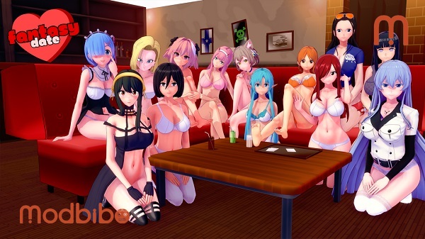 fantasy date apk android