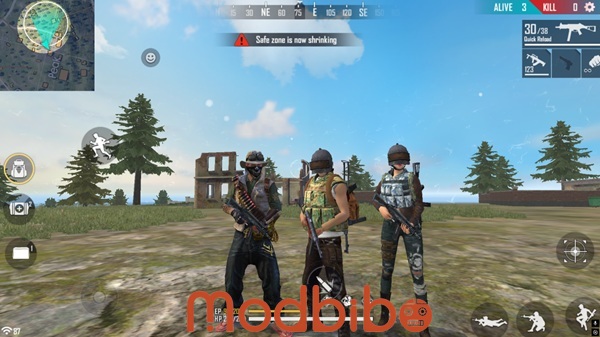 ff apk online 2018