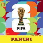 FIFA Panini Collection icon