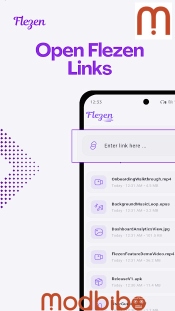 flezen mod apk 6