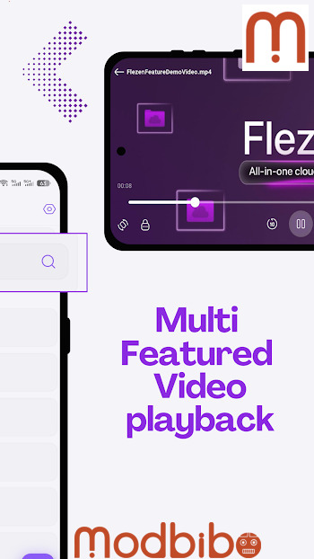 flezen mod apk download