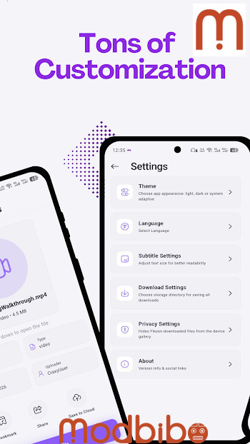 flezen mod apk ios