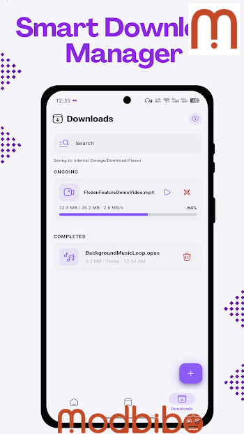 flezen mod apk update