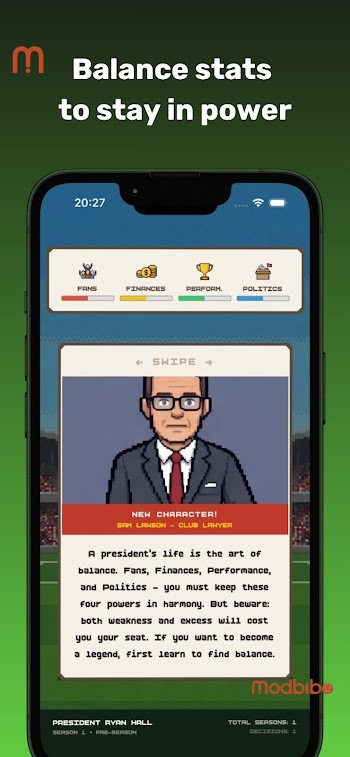 football politics apk latest version